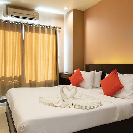 Phufa Waree Chiangrai Resort - Sha Extra Plus Chiang Rai Exterior foto