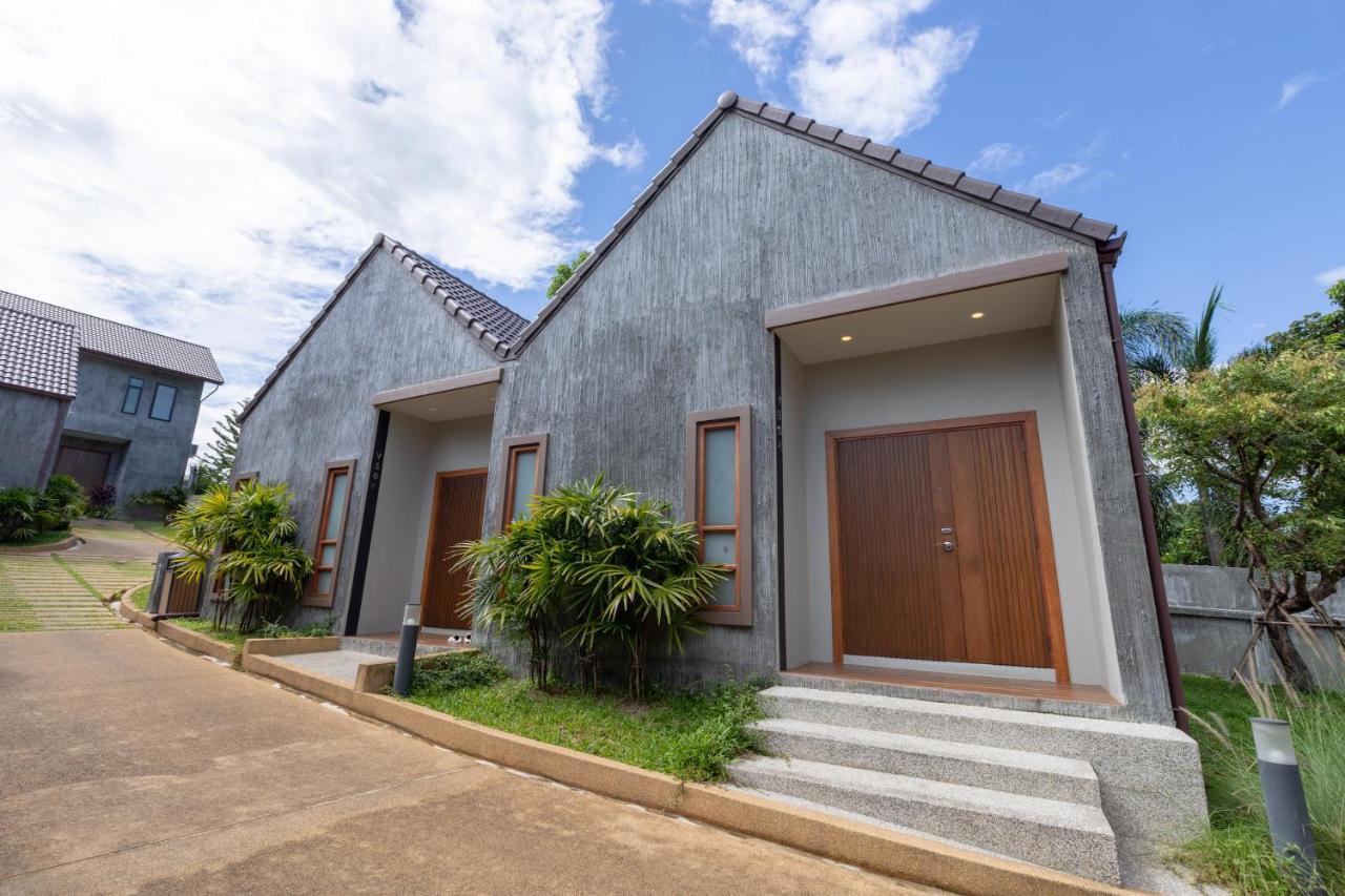 Phufa Waree Chiangrai Resort - Sha Extra Plus Chiang Rai Exterior foto